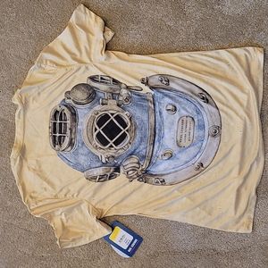 Reel Legends Men's Small shirt NWT